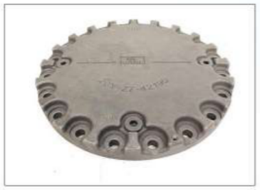 PC2 PROCKET COVER 10-10